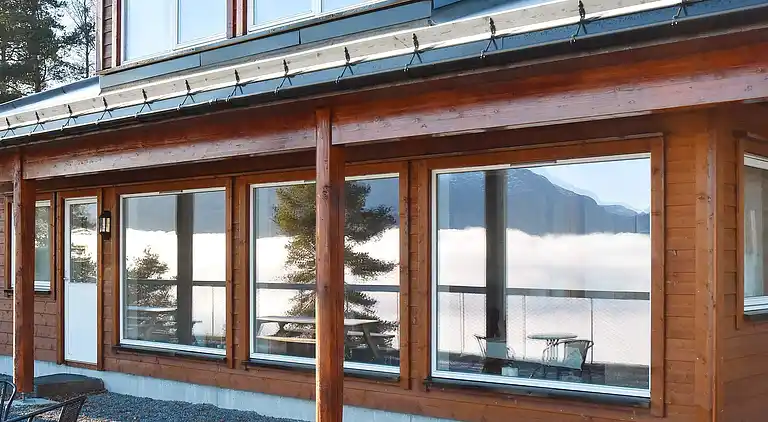 Holiday home in Roset