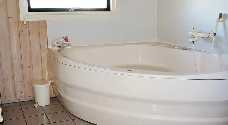 Vakantiehuis in Jegum