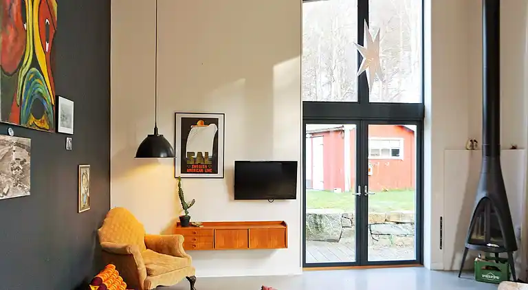 Holiday home in Gothenburg