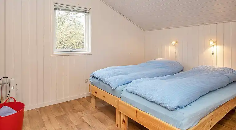 Holiday home in Sæby