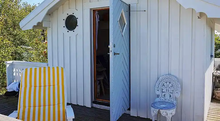 Holiday home in Gothenburg Municipality