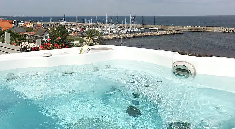 Sommerhus i Sjællands Odde