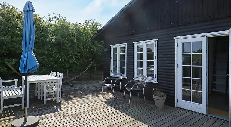 Sommerhus i Kerteminde