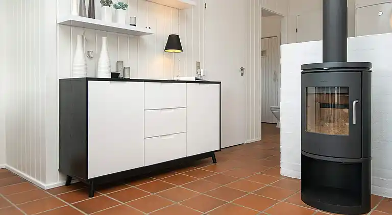 Casa vacanze in Vejers Strand