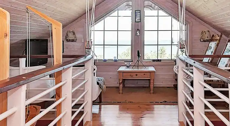 Holiday home in Lysesund