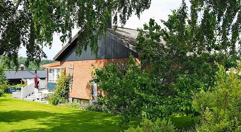 Casa vacanze in Tjörn N