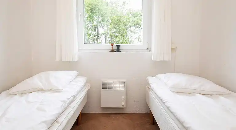 Sommerhus i Lønstrup