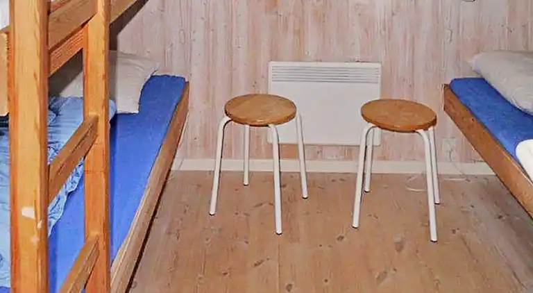 Casa vacanze in Fjellerup Strand