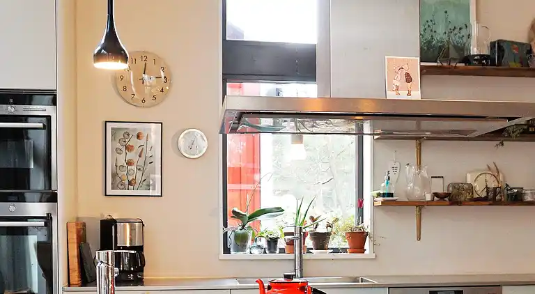 Holiday home in Gothenburg