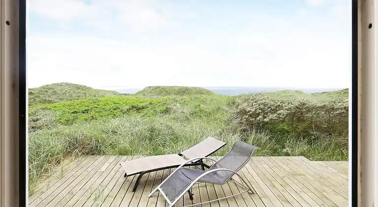 Holiday home in Grønhøj