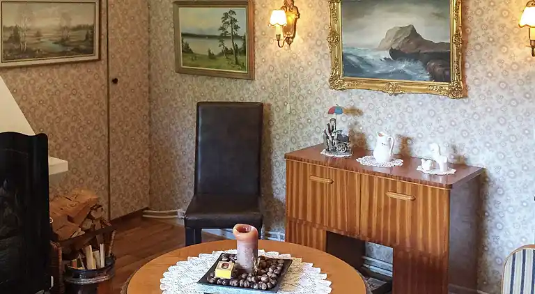 Casa vacanze in Tidaholm