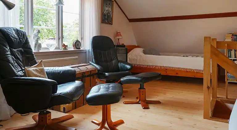 Sommerhus i Mönsterås S