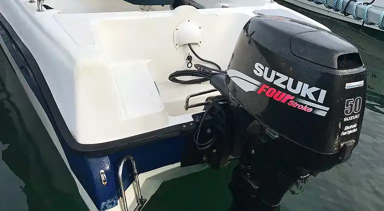 Semesterbostad i Mortveit