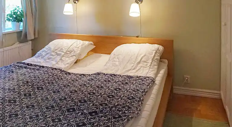 Sommerhus i Vadstena