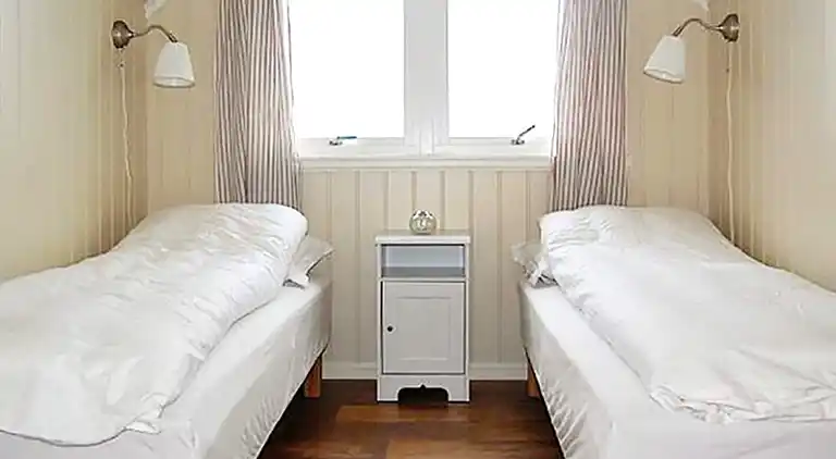 Sommerhus i Kjølsdalen