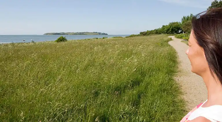 Holiday home in Føllenslev