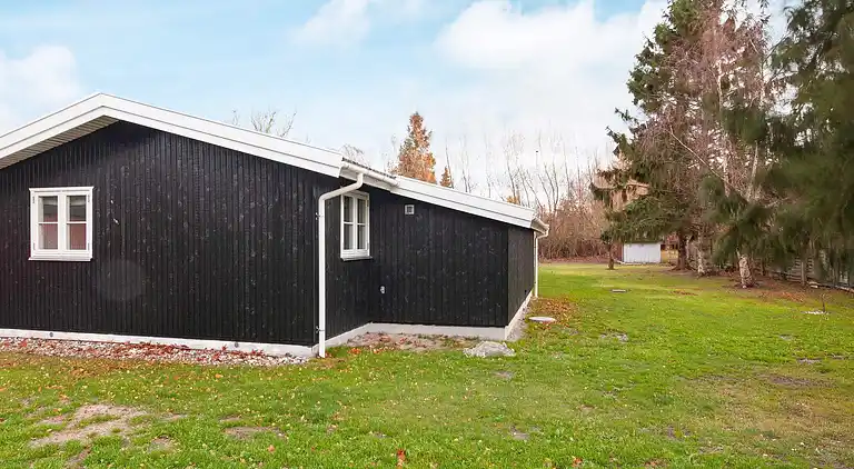 Holiday home in Idestrup