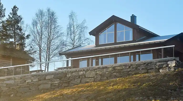 Holiday home in Roset