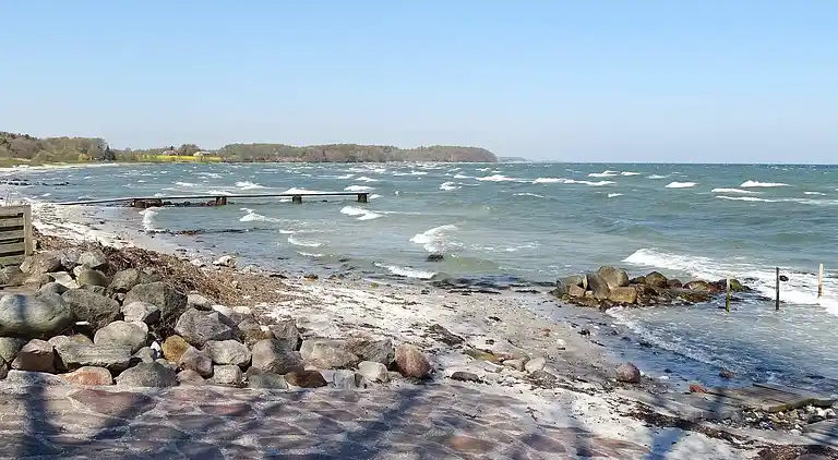 Casa vacanze in Vejstrup