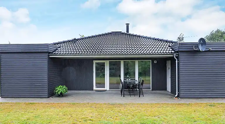 Sommerhus i Ulfborg