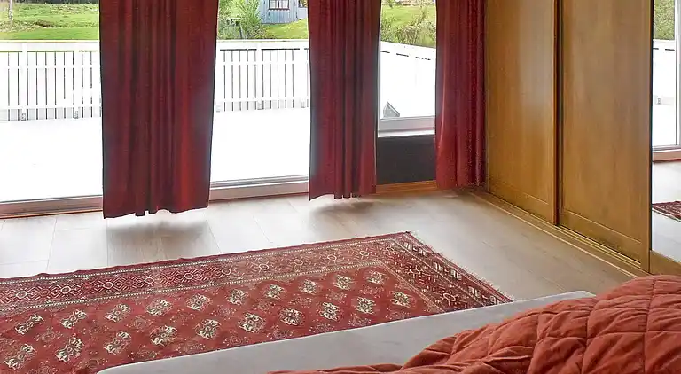 Sommerhus i Kristiansund