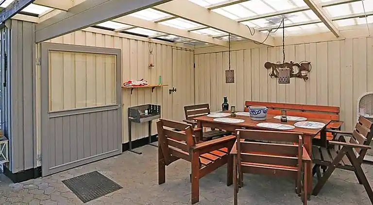 Holiday home in Rødby