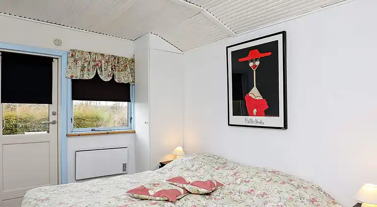 Sommerhus i Hesselager