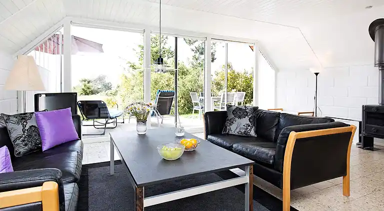 Holiday home in Sjællands Odde