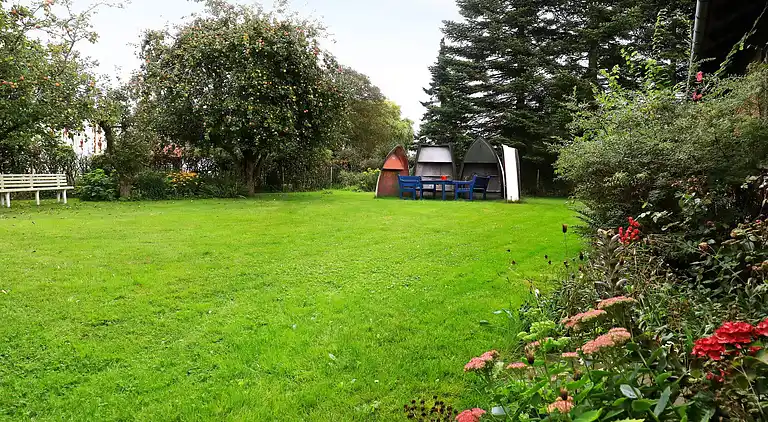 Holiday home in Ærøskøbing