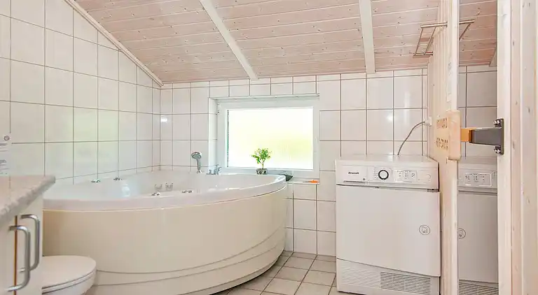 Holiday home in Mommark Strand