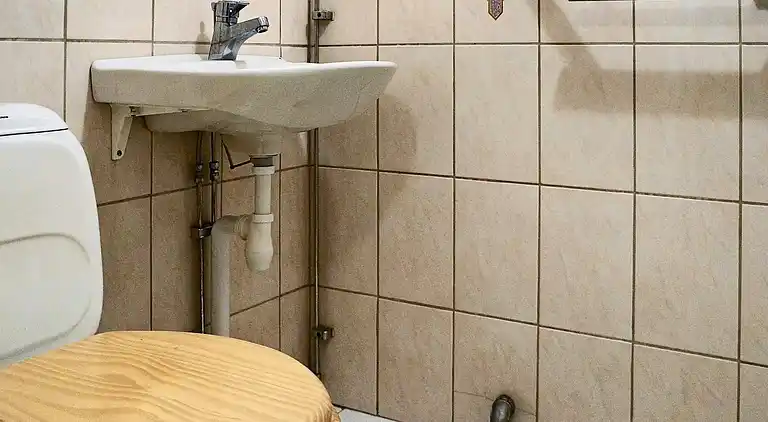 Casa vacanze in Tjörn N