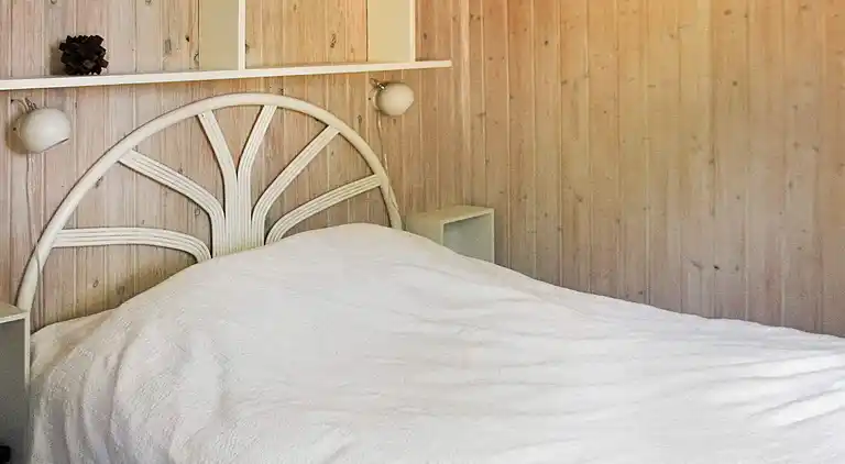 Semesterbostad i Hals