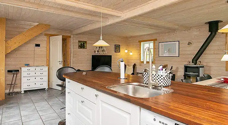 Sommerhus i Tranekær