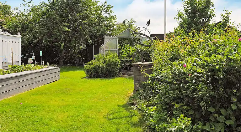 Casa vacanze in Tjörn N