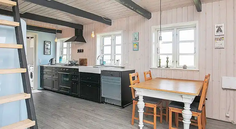Sommerhus i Kerteminde