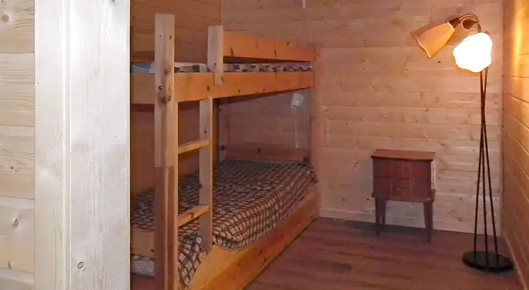 Holiday home in Dønna Municipality