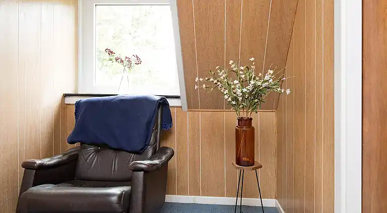 Sommerhus i Nykøbing Sjælland