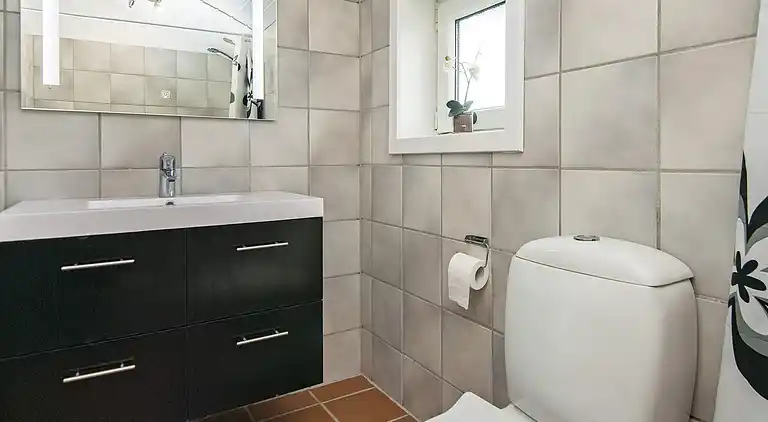 Casa vacanze in Vejers Strand