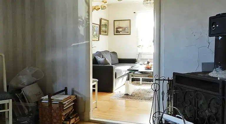 Sommerhus i Lysekils