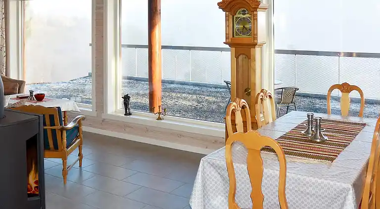 Holiday home in Roset