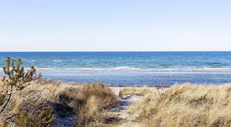 Holiday home in Nykøbing Sjælland