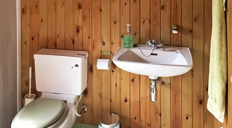 Holiday home in Nexø