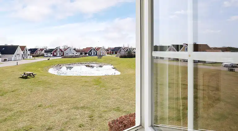 Holiday home in Brenderup