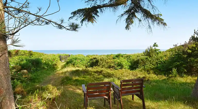 Holiday home in Smidstrup Strand
