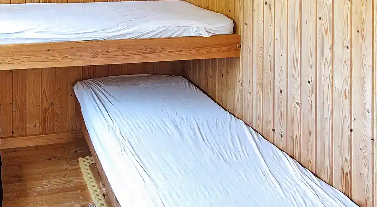 Sommerhus i Strøby Egede