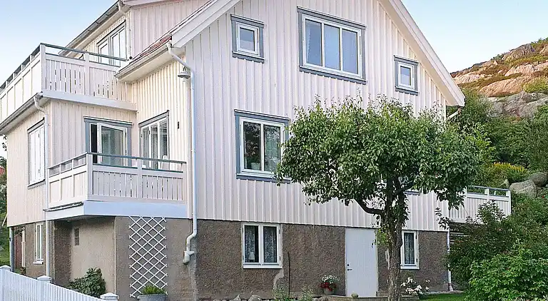 Vakantiehuis in Skärhamn