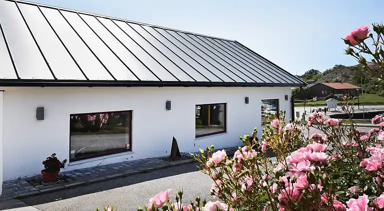 Holiday home in Skärhamn