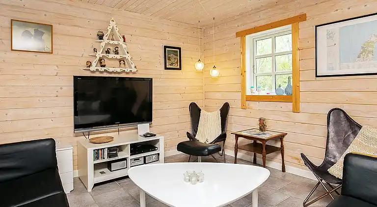 Sommerhus i Tranekær