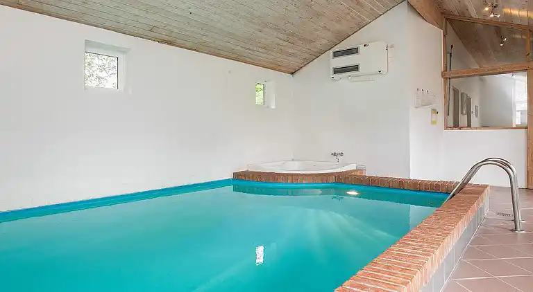 Sommerhus i Lønstrup