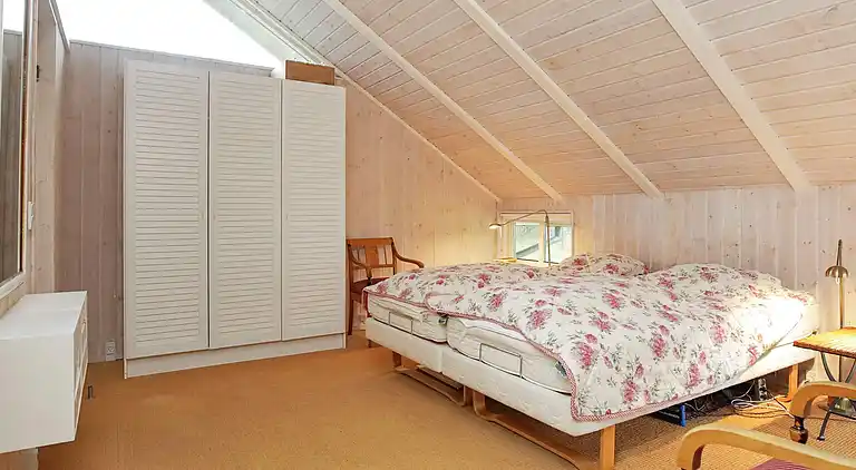 Holiday home in Nykøbing Sjælland